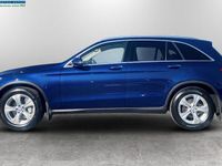 Usado Mercedes GLC250 Premium Plus 204 HP (150 kW) 2019 Carrinha