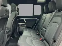 Used Land Rover Defender SE Dynamic 249 HP (183 kW) 2025 SUV