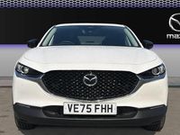 New Mazda CX-30 Homura-Line 186 HP (136 kW) 2025 Other SUV