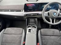 Used BMW X2 M Sport 168 HP (123 kW) 2025 Grey SUV