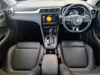 Used MG ZS Exclusive 111 HP (81 kW) 2024 Black SUV