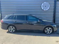 Used VW Golf VIII R-line 150 HP (110 kW) 2022 Grey Estate