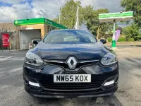 Used Renault Mégane III Dynamique 2015 Hatchback