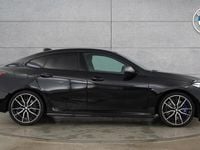 Used BMW M235 Comfort Edition 302 HP (222 kW) 2025 Black Coupe