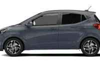 Used Hyundai i10 Premium 84 HP (61 kW) 2023 Grey Hatchback