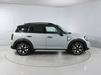 Used Mini Cooper Premium Plus 2023 Grey Hatchback