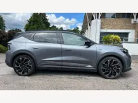 Used Renault Scenic E-Tech Esprit Alpine 160 kW (218 HP) 2025 Grey/black  SUV
