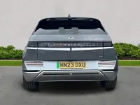 Used Hyundai Ioniq 5 Ultimate 239 kW (325 HP) 2023 Grey SUV