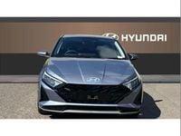 New Hyundai i20 Premium 99 HP (72 kW) 2025 Other Hatchback