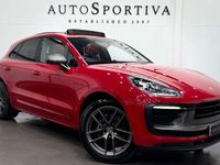 Used Porsche Macan 265 HP (194 kW) 2025 SUV