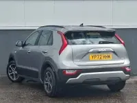 Used Kia Niro 139 HP (102 kW) 2023 Grey SUV