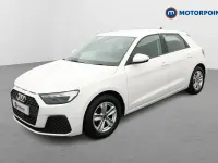 Used Audi A1 2022 White SUV