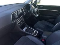 Begagnad Seat Ateca Xperience 150 HK (110 kW) 2025 SUV