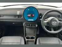 Used Mini Cooper Classic 114 kW (156 HP) 2025 Melting silver iii Hatchback