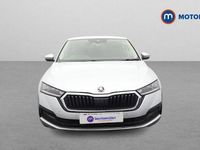 Used Skoda Octavia SE Technology 116 HP (85 kW) 2020 Hatchback