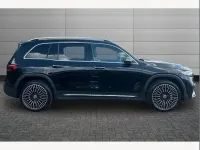 Used Mercedes EQB250+ AMG Line Premium 139 kW (190 HP) 2024 Black SUV