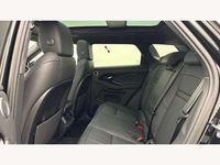 Used Land Rover Range Rover evoque Autobiography 204 HP (150 kW) 2024 Black SUV