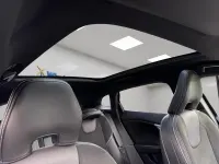 Used Volvo V40 R-Design 150 HP (110 kW) 2018 Black Hatchback