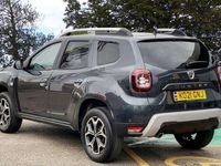 used Dacia Duster 1.0 TCe 90 Prestige 5dr [6 Speed]