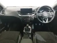 Używany Kia XCeed 158 KM (116 kW) 2023 Szary SUV