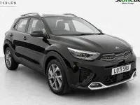 Used Kia Stonic GT-Line 120 HP (88 kW) 2023 SUV
