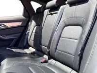 Used Jaguar F-Pace R-Dynamic 204 HP (150 kW) 2021 Blue SUV
