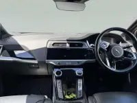 Used Jaguar I-Pace 294 kW (400 HP) 2019 Grey SUV