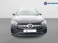 Used Mercedes GLA250 Executive 2023 Black SUV