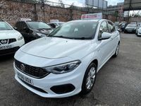 used Fiat Tipo 1.4 Easy 5dr