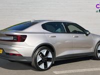 Used Polestar 2 169 kW (231 HP) 2022 Gold Hatchback
