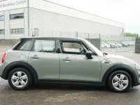 Used Mini Cooper Classic 134 HP (98 kW) 2020 Grey Hatchback