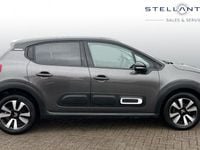 Used Citroën C3 PureTech 110 HP (80 kW) 2024 Hatchback