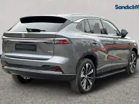 Usado MG HS Trophy 299 CV (219 kW) 2024 Gris SUV
