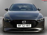Used Mazda 3 Inclusive 122 HP (89 kW) 2022 Hatchback