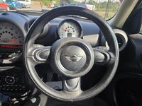 Used Mini Cooper SD 2012 Blue Hatchback