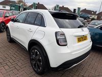 New Fiat 600 La Prima 99 HP (72 kW) 2026 White SUV