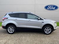 used Ford Kuga ESTATE