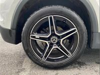 Used Mercedes GLA200 Executive 163 HP (119 kW) 2022 White SUV