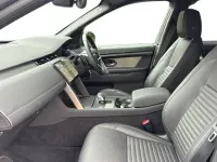Used Land Rover Discovery Sport Landmark 2026 Blue SUV