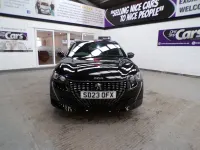 Used Peugeot 208 Allure+ 2023 Black Hatchback