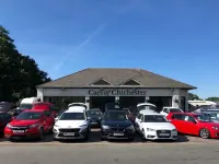 Used Toyota HiLux 2014 Grey Pickup