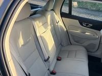 Used Volvo V60 Inscription 190 HP (139 kW) 2019 Grey Estate