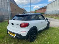 used Mini Cooper S Coupé Paceman Paceman 1.6