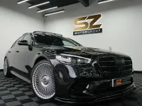 Used Mercedes S350 AMG Line Premium 2022 Sedan