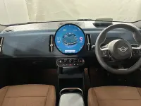 New Mini Countryman Exclusive 215 HP (158 kW) 2026 Green SUV