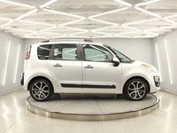 used Citroën C3 Picasso 1.6 BLUEHDI SELECTION 5d 98 BHP