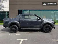 Used Ford Ranger Wildtrack 2019 Grey Pickup