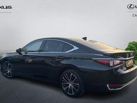 Used Lexus ES300H 218 HP (160 kW) 2021 Sedan