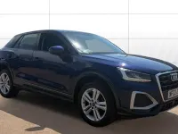 Used Audi Q2 Sport 150 HP (110 kW) 2026 SUV