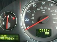 Used Volvo V70 2004 Estate